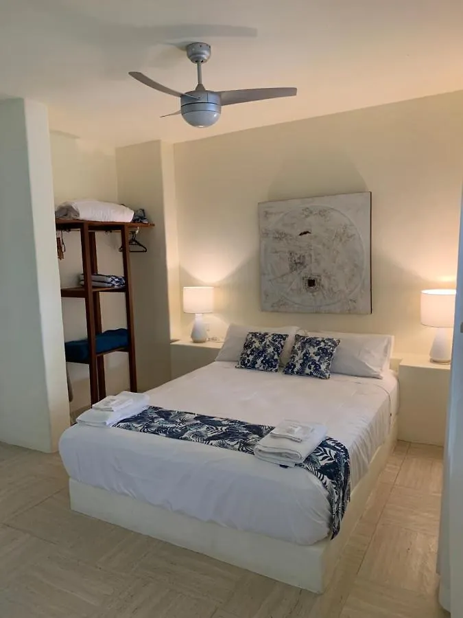 Beachside 3 With Private Heated Plunge Pool Πορτ Ντάγκλας Διαμέρισμα