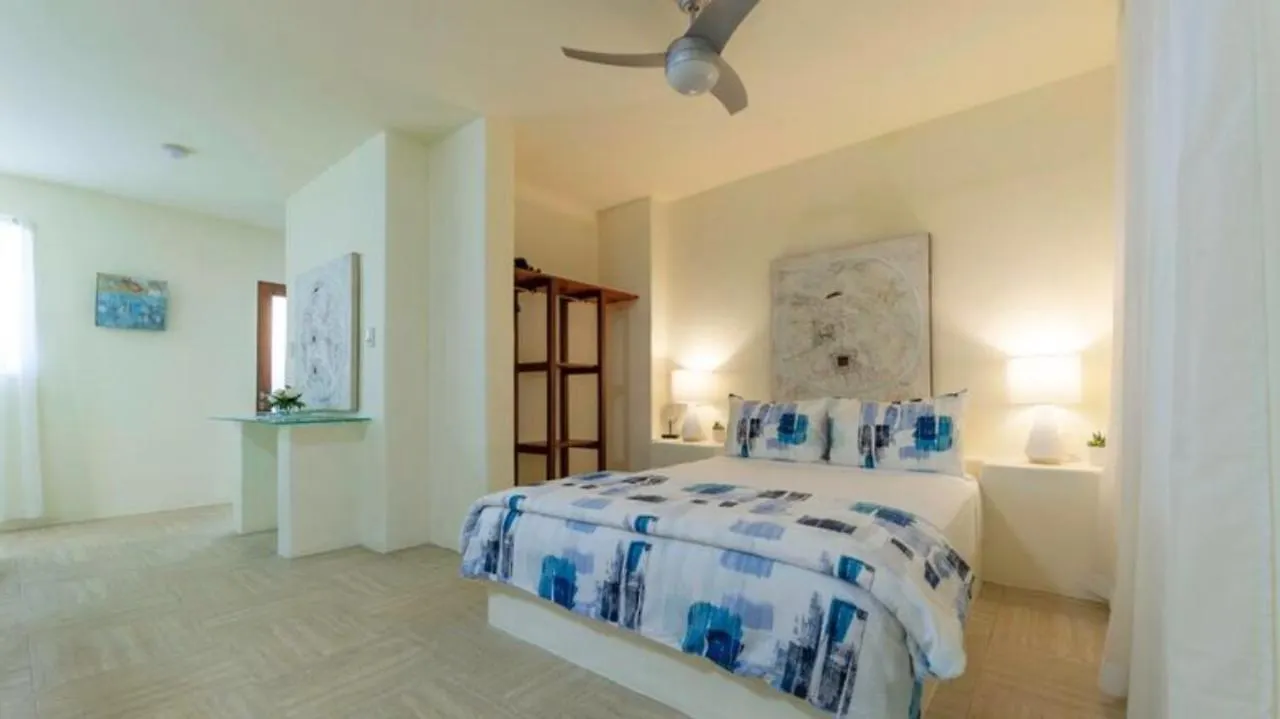 Beachside 3 With Private Heated Plunge Pool Πορτ Ντάγκλας Διαμέρισμα