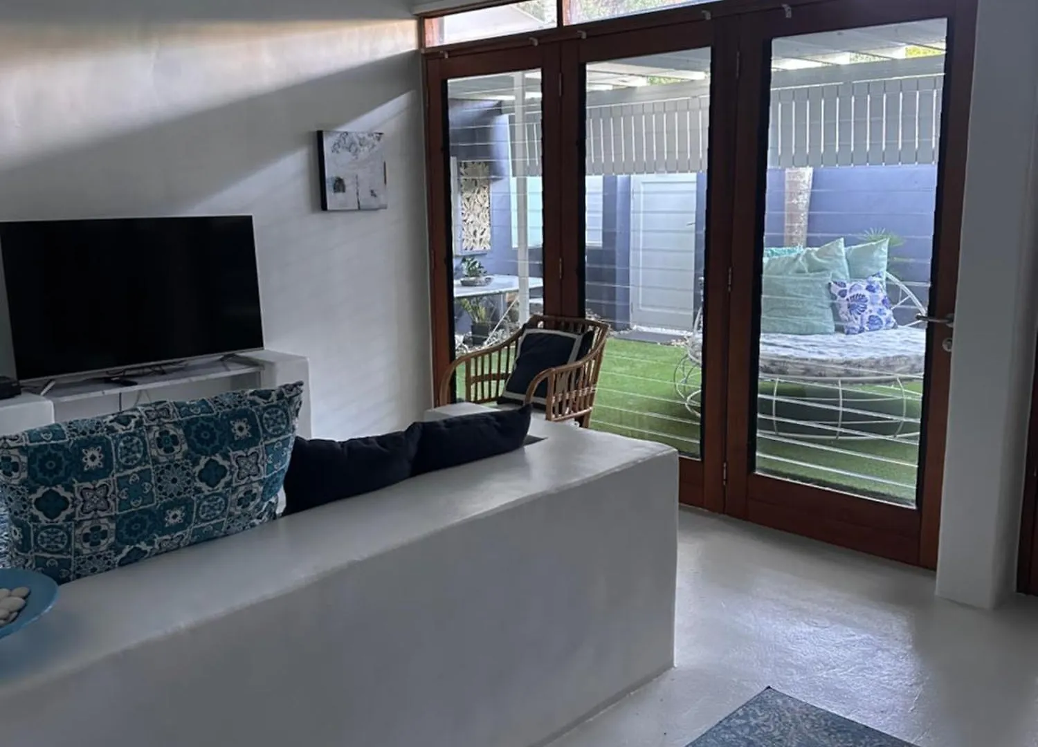 Διαμέρισμα Beachside 3 With Private Heated Plunge Pool Πορτ Ντάγκλας