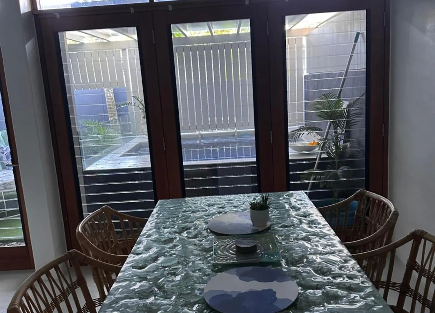 Διαμέρισμα Beachside 3 With Private Heated Plunge Pool Πορτ Ντάγκλας Αυστραλία